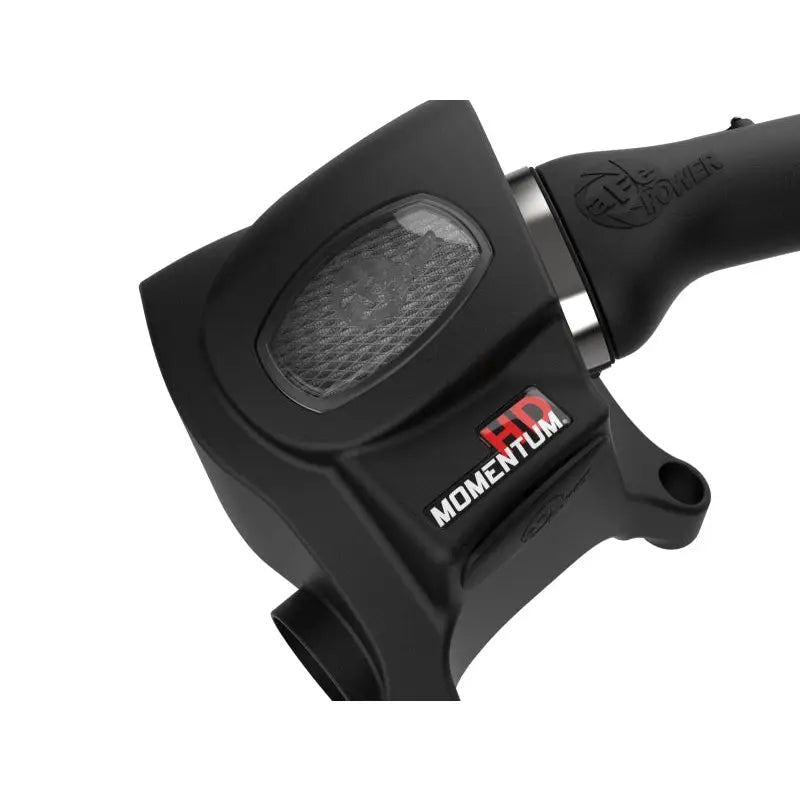 aFe 50-70026D aFe 08-21 Toyota Land Cruiser (J200) V8-4.5L (td) Momentum HD Air Intake System w/ Pro DRY S Filter