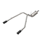 AFE 49-32083-B CAT-BACK EXHAUST