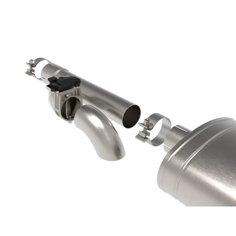 AFE 49-32083-B CAT-BACK EXHAUST
