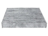 aFe 09-22 Honda CR-V / CR-Z / Fit / HR-V / Insight / Oyssey Acura Carbon Cabin Air Filter - Truck & Automotive