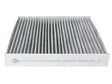 aFe 09-22 Honda CR-V / CR-Z / Fit / HR-V / Insight / Oyssey Acura Carbon Cabin Air Filter - Truck & Automotive