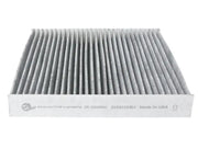 aFe 09-22 Honda CR-V / CR-Z / Fit / HR-V / Insight / Oyssey Acura Carbon Cabin Air Filter - Truck & Automotive