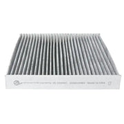 aFe 09-22 Honda CR-V / CR-Z / Fit / HR-V / Insight / Oyssey Acura Carbon Cabin Air Filter - Truck & Automotive