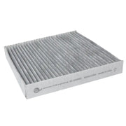 aFe 35-10006C aFe 09-22 Honda CR-V / CR-Z / Fit / HR-V / Insight / Oyssey Acura Carbon Cabin Air Filter