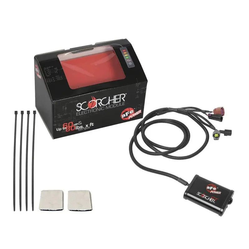 aFe 77-42015 aFe 11-22 Dodge Challenger/Charger/Chrysler 300 HEMI V8 5.7L Scorcher GT Power Module