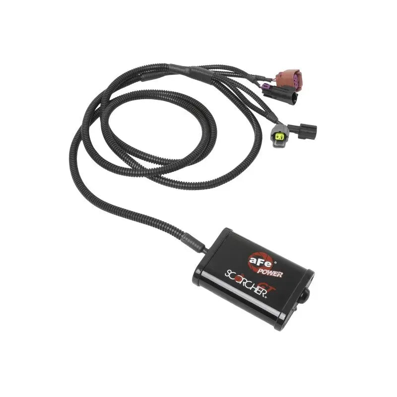 aFe 77-42015 aFe 11-22 Dodge Challenger/Charger/Chrysler 300 HEMI V8 5.7L Scorcher GT Power Module