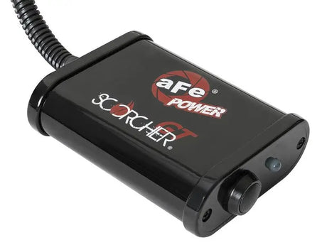 aFe 11-22 Dodge Challenger/Charger/Chrysler 300 HEMI V8 5.7L Scorcher GT Power Module - Truck & Automotive
