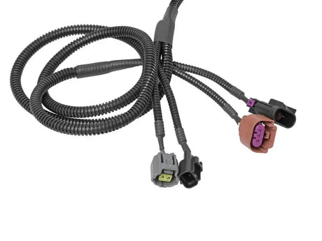 aFe 11-22 Dodge Challenger/Charger/Chrysler 300 HEMI V8 5.7L Scorcher GT Power Module - Truck & Automotive