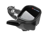 aFe 12-21 Jeep Grand Cherokee 6.4L Track Series Carbon Fiber Cold Air Intake w/Pro Dry S Filter - Truck & Automotive