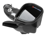 aFe 12-21 Jeep Grand Cherokee 6.4L Track Series Carbon Fiber Cold Air Intake w/Pro Dry S Filter - Truck & Automotive