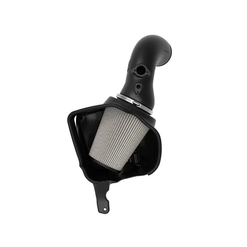 aFe 54-13018D aFe 13-18 Dodge L6 6.7L Diesel Trucks MagnumFORCE Stage-2 Intake PRO Dry S Filter