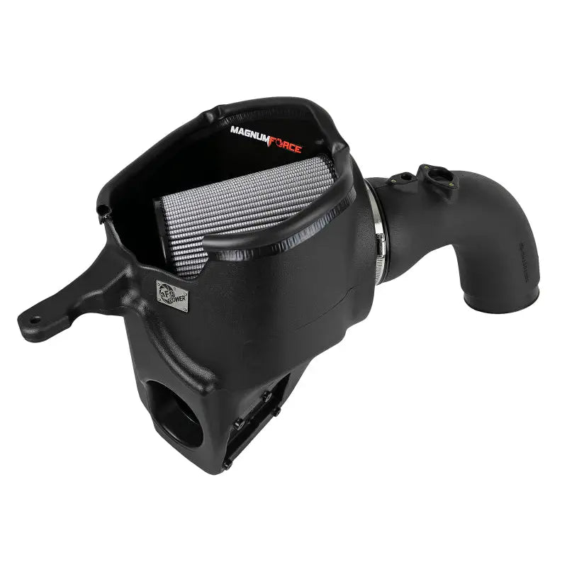 aFe 54-13018D aFe 13-18 Dodge L6 6.7L Diesel Trucks MagnumFORCE Stage-2 Intake PRO Dry S Filter