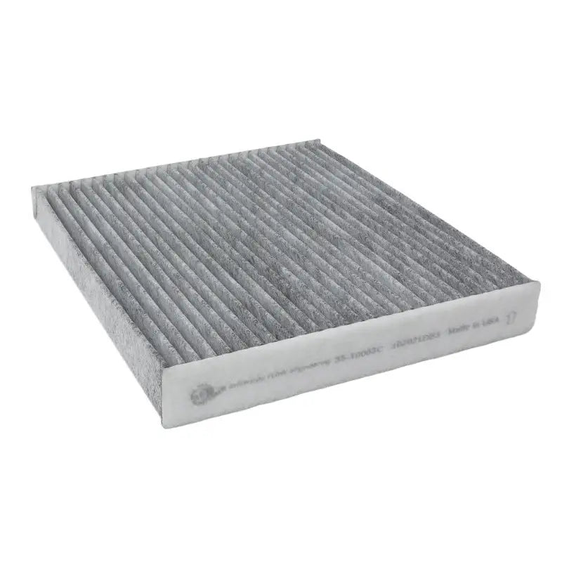 aFe 35-10003C aFe 14-22 Land Rover / 10-19 Subaru / 04-22 Lexus & Toyota Carbon Cabin Air Filter