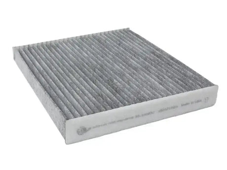 aFe 14-22 Land Rover / 10-19 Subaru / 04-22 Lexus & Toyota Carbon Cabin Air Filter - Truck Automotive