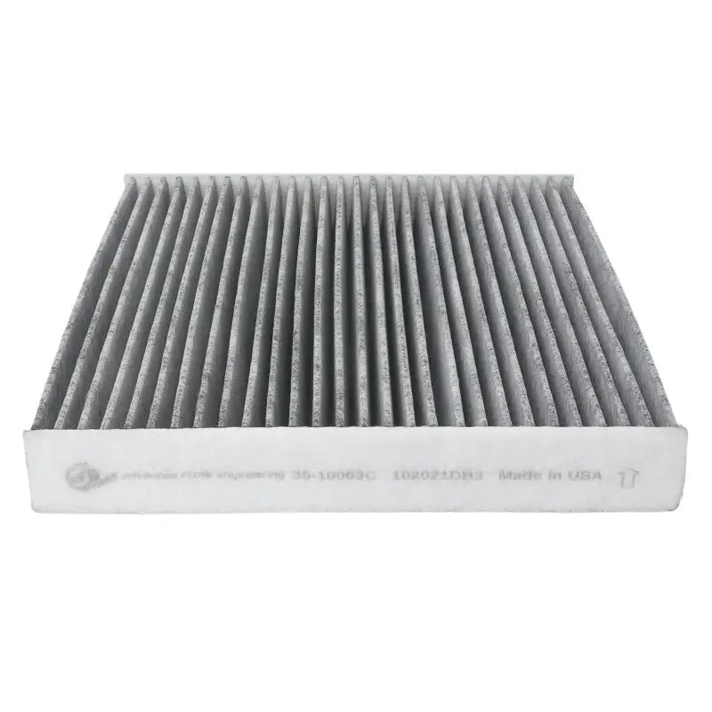 aFe 35-10003C aFe 14-22 Land Rover / 10-19 Subaru / 04-22 Lexus & Toyota Carbon Cabin Air Filter