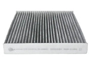 aFe 14-22 Land Rover / 10-19 Subaru / 04-22 Lexus & Toyota Carbon Cabin Air Filter - Truck Automotive