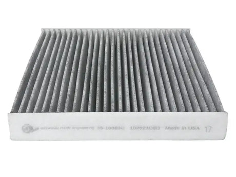 aFe 14-22 Land Rover / 10-19 Subaru / 04-22 Lexus & Toyota Carbon Cabin Air Filter - Truck Automotive