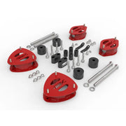 aFe 416-731002-R aFe 15-19 Subaru Outback CONTROL 2.0in Lift Kit