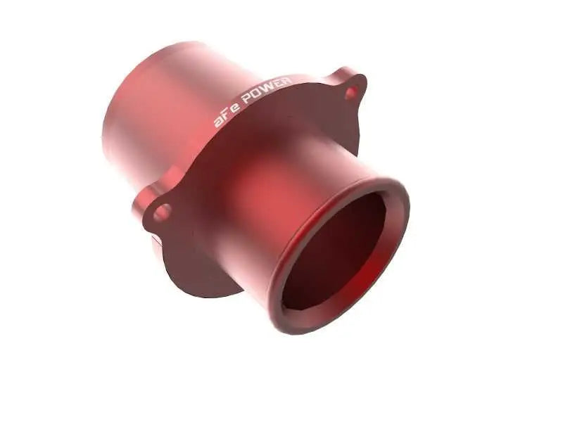 aFe 15-19 VW GTI Turbocharger Inlet Pipe - Red 