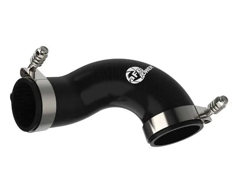 aFe 15-19 VW GTI Turbocharger Inlet Pipe - Red 