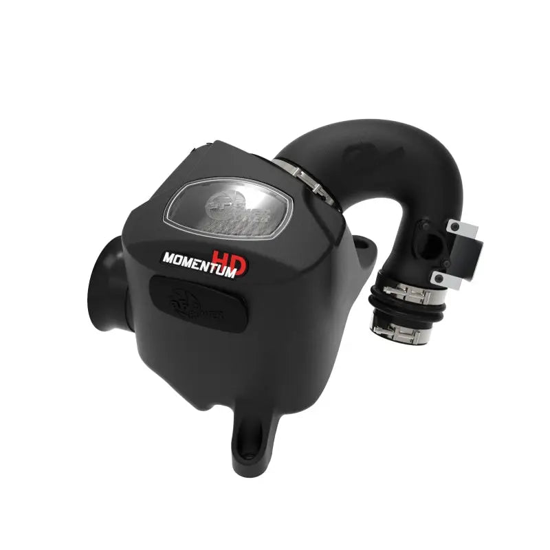 aFe 50-70063D aFe 15-20 Toyota Hilux L4-2.8L (td) Momentum HD Cold Air Intake System w/ Pro Dry S Media
