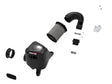 Exploded view of aFe Momentum HD Cold Air Intake System for Toyota Hilux 2.8L Diesel
