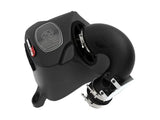 Black air intake system for Toyota Hilux with aFe Momentum HD Cold Air Intake