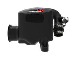Black air intake system for Toyota Hilux with aFe Momentum HD Cold Air Intake