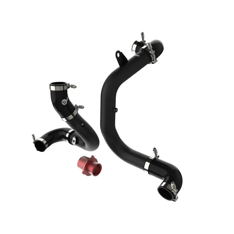 aFe 46-20415-B aFe 15-20 VW GTI Charge Pipe Kit