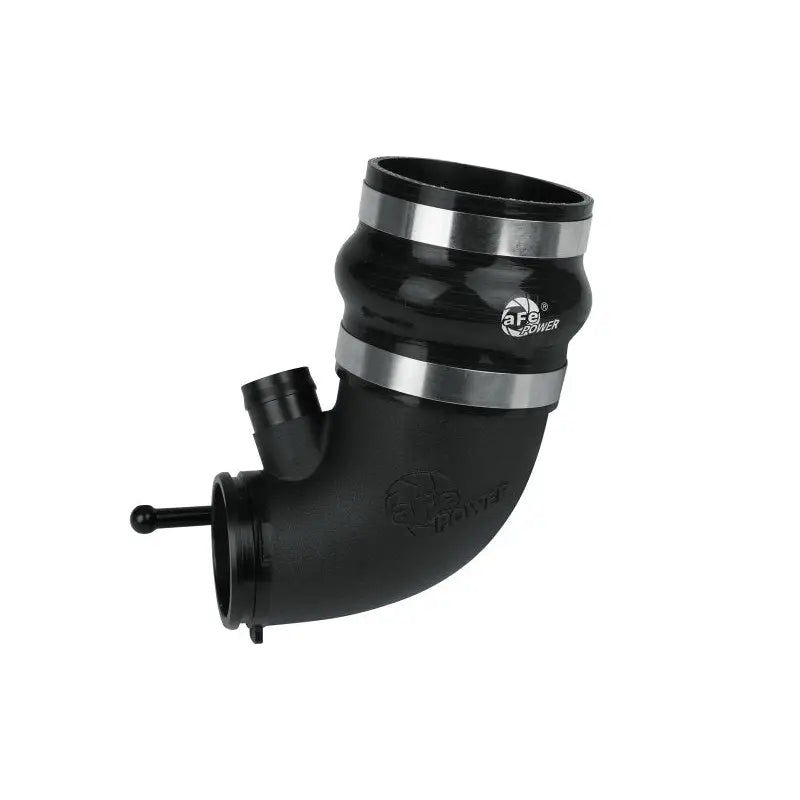 aFe 59-20004 aFe 15-21 VW GTI L4-2.0L (t) Turbo Inlet Tube