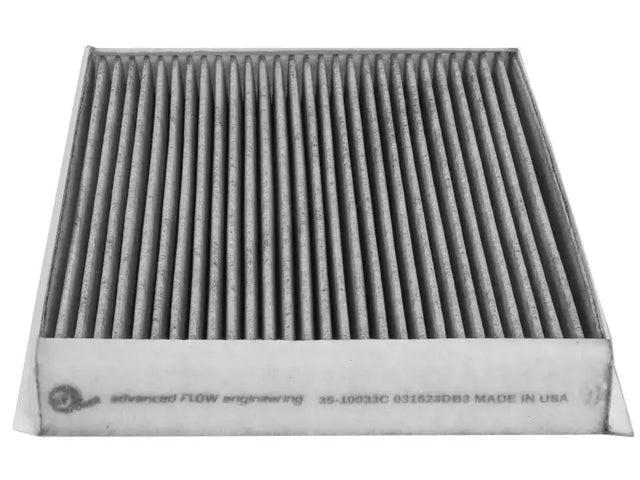 aFe 15-23 Ford/Lincoln Truck/SUV Carbon Cabin Air Filter - Truck & Automotive