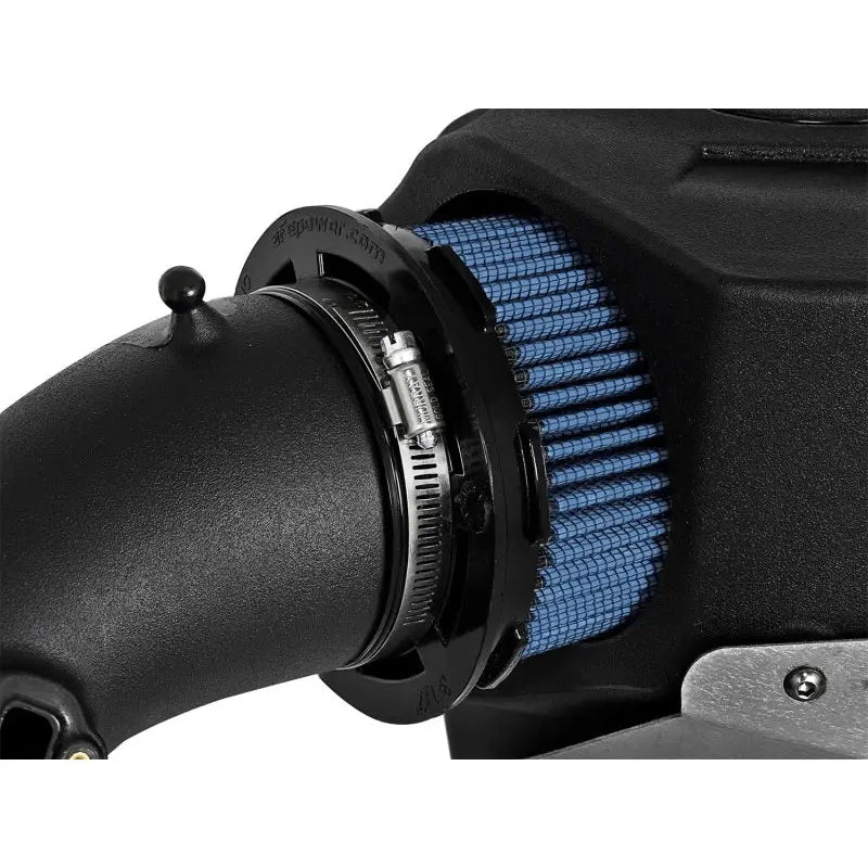 aFe 54-76312 aFe 16-17 BMW 330i/ix & 430i/ix 2.0L AIS P5R Cold Air Intake System