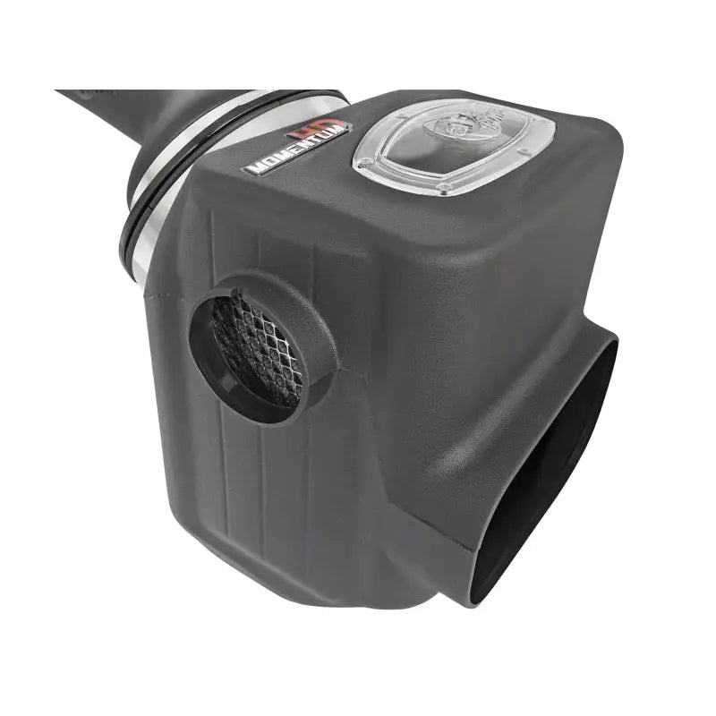 aFe 51-76105 aFe 16-19 Nissan Titan XD V8 5.0L Momentum HD Cold Air Intake System w/ Pro DRY S Media