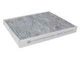 Rectangular carbon cabin air filter for Kia Sorento 2016-2020 cabin air system