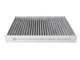 Pleated carbon cabin air filter for Kia Sorento 2016-2020 improving air quality