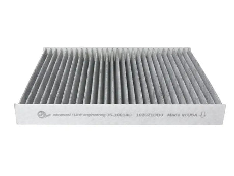 Pleated carbon cabin air filter for Kia Sorento 2016-2020 improving air quality