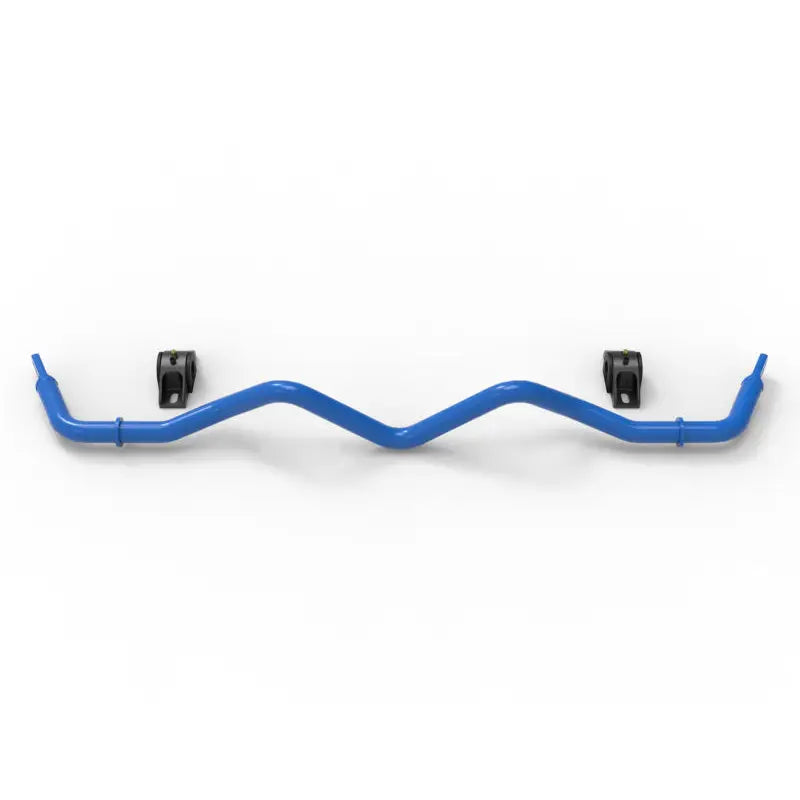 aFe 440-711001RL aFe 16-21 Infiniti Q50/Q60 3.0L (tt) Rear Sway Bar Blue
