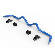 aFe 440-711001RL aFe 16-21 Infiniti Q50/Q60 3.0L (tt) Rear Sway Bar Blue