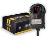 aFe 16-23 Audi A4/A5 / 21-23 A5 Quattro/A6 L4 2.0L (t) Sprint Booster V3 Power Converter - Truck & Automotive