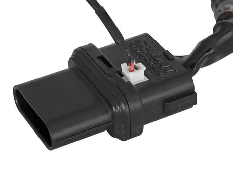aFe 16-23 Audi A4/A5 / 21-23 A5 Quattro/A6 L4 2.0L (t) Sprint Booster V3 Power Converter - Truck & Automotive