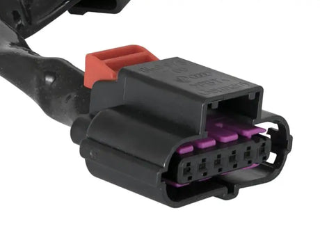 aFe 16-23 Audi A4/A5 / 21-23 A5 Quattro/A6 L4 2.0L (t) Sprint Booster V3 Power Converter - Truck & Automotive