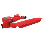 aFe 51-76005-R aFe 16-23 Toyota Tacoma V6 3.5L Momentum GT Red Edition Cold Air Intake System w/ Pro DRY S Filter
