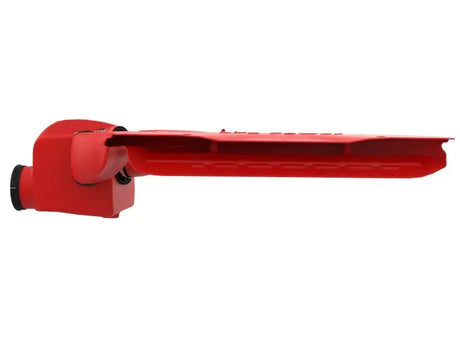 aFe 16-23 Toyota Tacoma V6 3.5L Momentum GT Red Edition Cold Air Intake System w/ Pro DRY S Filter - Truck & Automotive