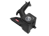 Black Takeda Momentum Cold Air Intake System for Hyundai i30 N 2.0L engine