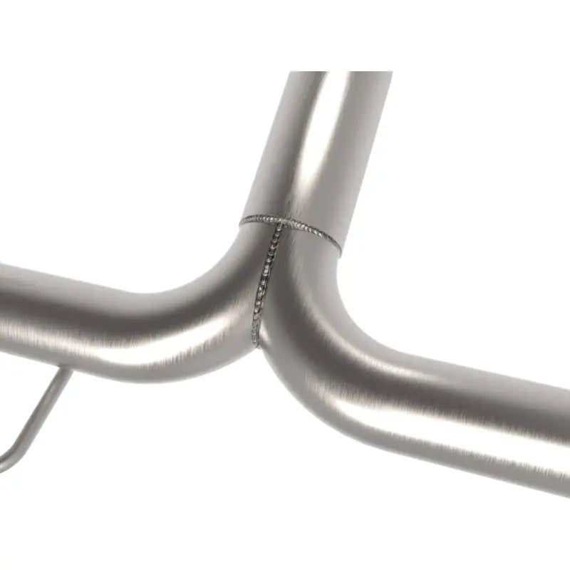 aFe 49-36902 aFe 17-21 Alfa Romeo Giulia L4-2.0L (t) Mach Force-Xp 2in to 2-1/2in 304SS Axle-Back Exhaust