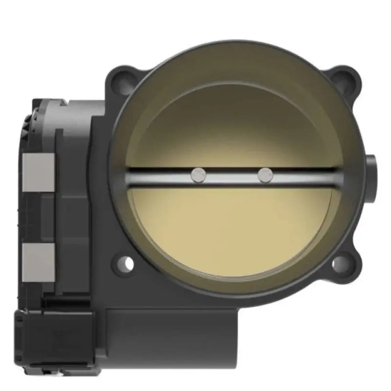 aFe 46-39101 aFe 18-21 Ford Mustang GT 5.0L 85mm Billet Throttle Body