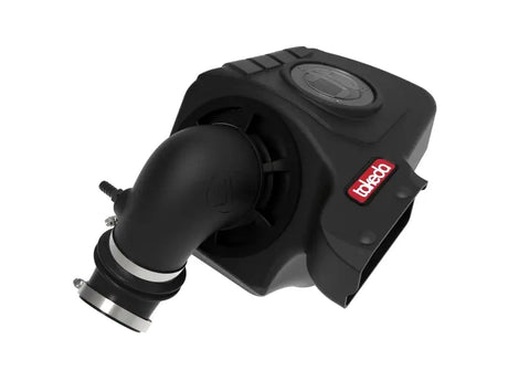 aFe 18-21 Hyundai Kona L4 2.0L Takeda Momentum Cold Air Intake System w/ Pro 5R Media - Truck & Automotive