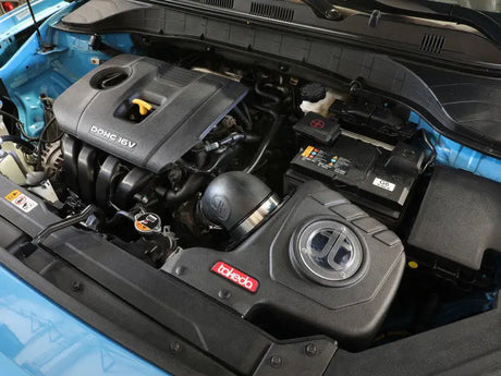aFe 18-21 Hyundai Kona L4 2.0L Takeda Momentum Cold Air Intake System w/ Pro 5R Media - Truck & Automotive