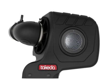 aFe 18-21 Hyundai Kona L4 2.0L Takeda Momentum Cold Air Intake System w/ Pro 5R Media - Truck & Automotive