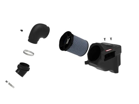 aFe 18-21 Hyundai Kona L4 2.0L Takeda Momentum Cold Air Intake System w/ Pro 5R Media - Truck & Automotive